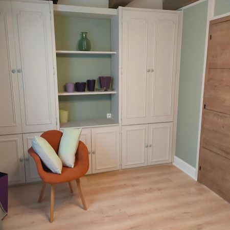 Le Ptit Atelier, Appartement Cosy A שאמפניול מראה חיצוני תמונה